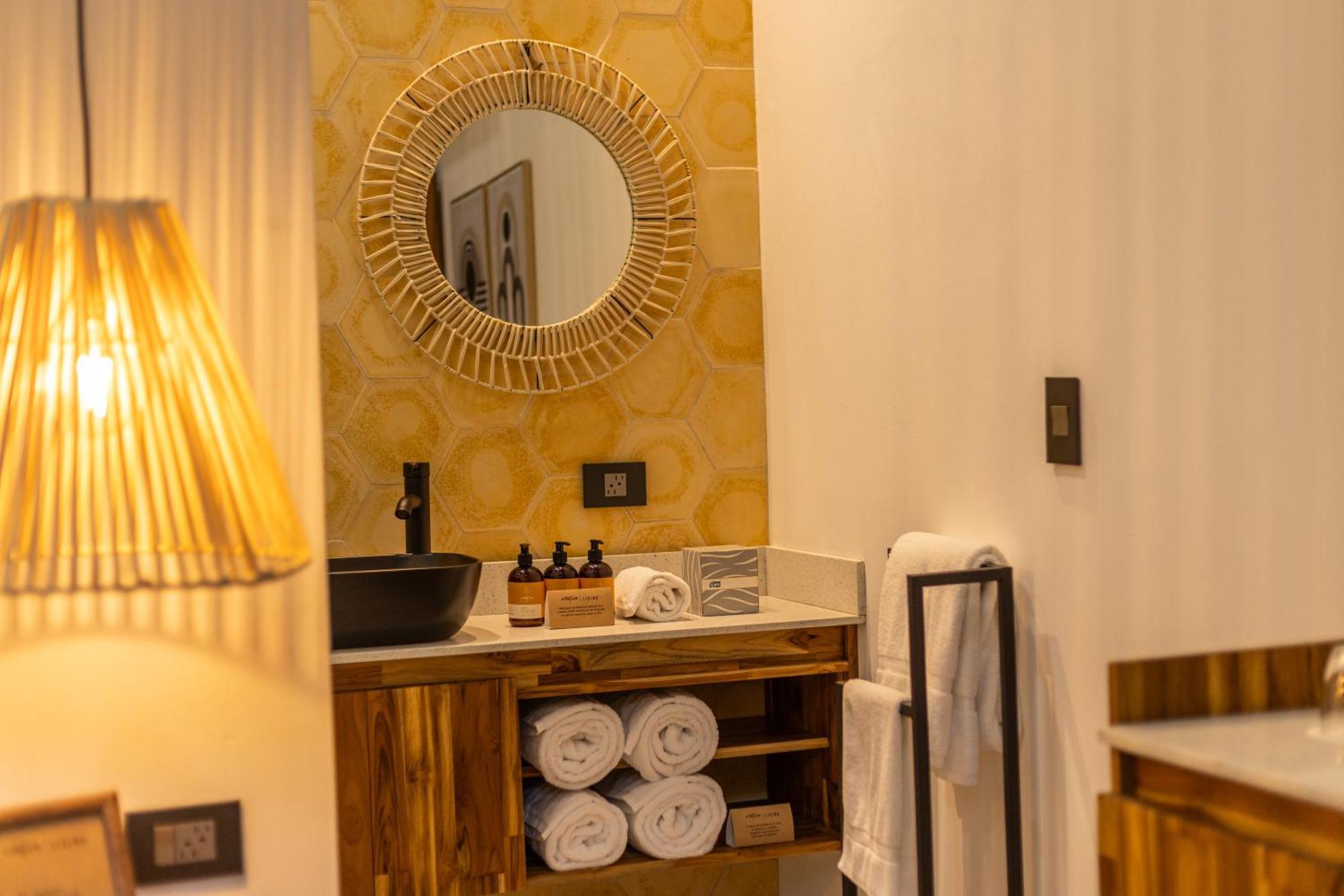 Exotico Beach Hotel Puerto Viejo de Talamanca Zewnętrze zdjęcie